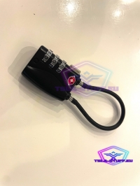 lock for Juice booster 3 Air